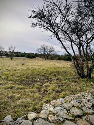  Terrain � vendre 1350 m�