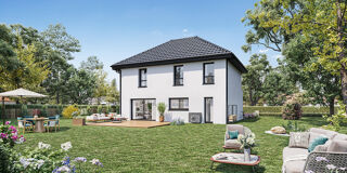  Maison 5 pices 124 m Bruille-lez-marchiennes