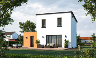  Maison à vendre 5 pièces 88 m²