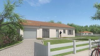  Maison 5 pi�ces 85 m� Limoges