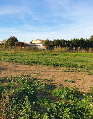  Terrain � vendre 200 m�