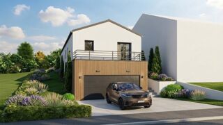  Maison à vendre 5 pièces 101 m²