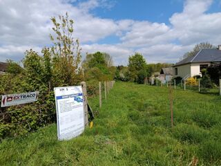  Terrain � vendre 900 m�