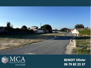  Terrain � vendre 375 m�