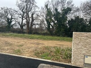  Terrain à vendre 355 m²