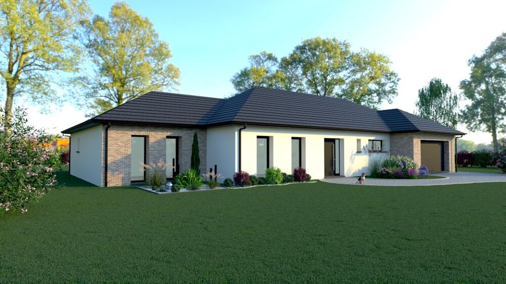 vente Maison - 5 pièce(s) - 150 m² Thumeries (59239)