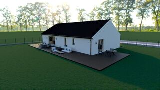  Maison à vendre 5 pièces 109 m²