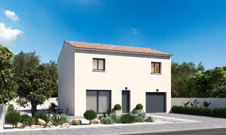  Maison � vendre 5 pi�ces 96 m�