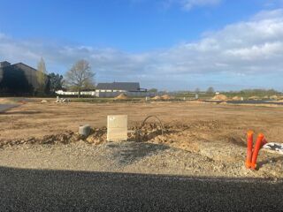  Terrain � vendre 521 m�