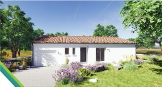  Maison à vendre 4 pièces 98 m²