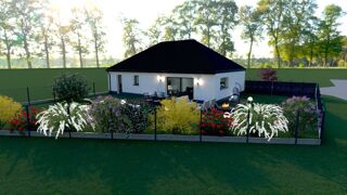  Maison � vendre 5 pi�ces 96 m�