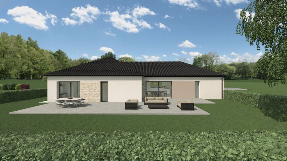 vente Maison - 6 pièce(s) - 105 m² Racquinghem (62120)