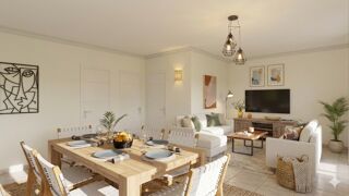  Maison à vendre 3 pièces 58 m²