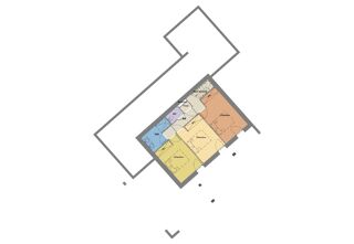  Maison à vendre 8 pièces 110 m²