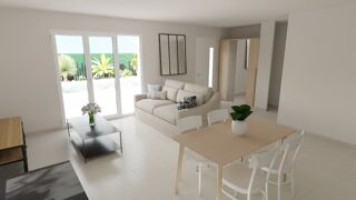  Maison 4 pi�ces 71 m� Bevons