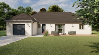  Maison 4 pièces 120 m² Cuzance