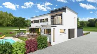 Maison à vendre 5 pièces 140 m²