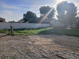  Terrain � vendre 411 m�