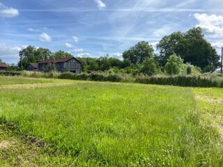  Terrain � vendre 1383 m�