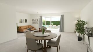  Maison 5 pi�ces 105 m� Le muy