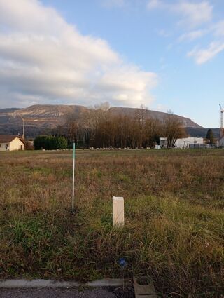  Terrain � vendre 755 m�