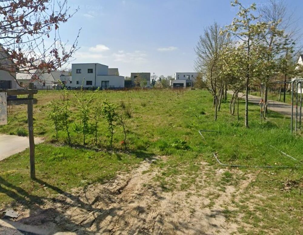 vente Maison - 4 pièce(s) - 88 m² Honfleur (14600)