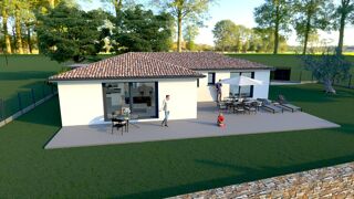  Maison � vendre 6 pi�ces 90 m�