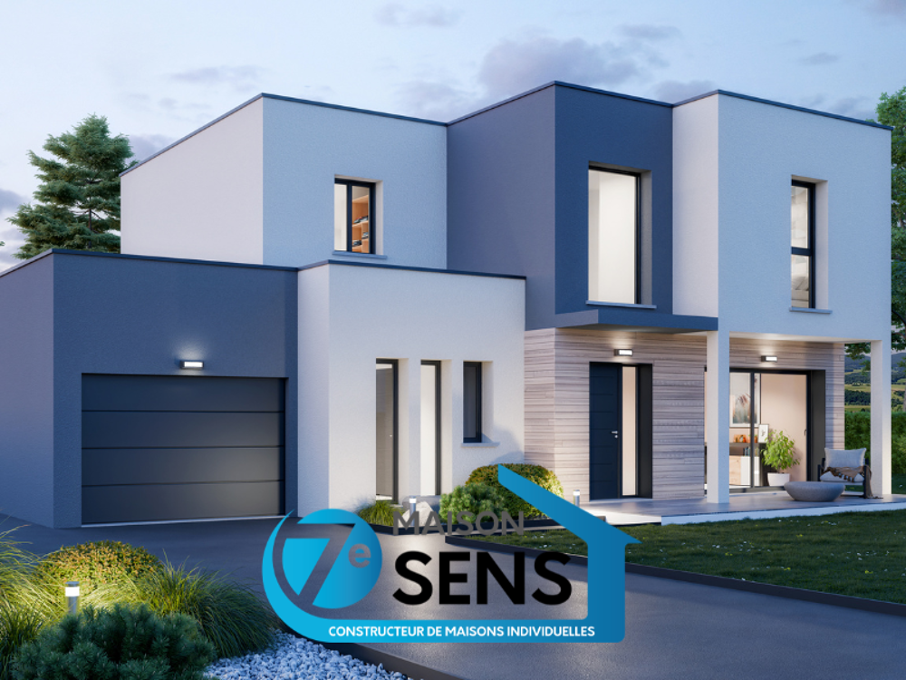 CONSTRUCTEUR DE MAISONS INDIVIDUELLES DANS LES YVELINES ....