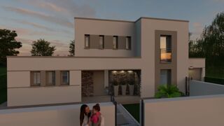  Maison 6 pi�ces 150 m� Aufferville
