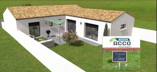  Maison 5 pices 80 m Puilboreau