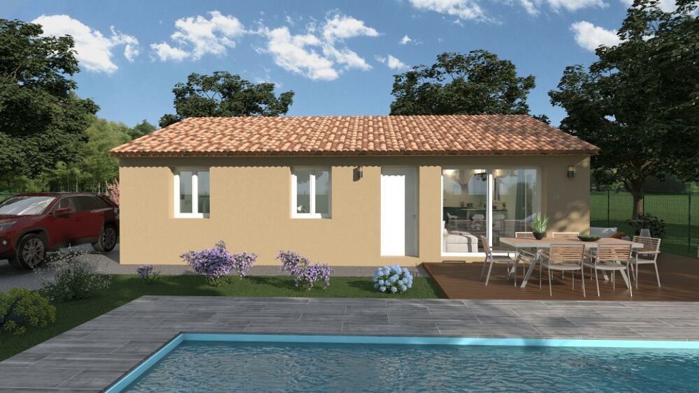 DEVENEZ PROPRIETAIRE ! Contactez le O20 Maisons....