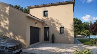  Maison à vendre 5 pièces 129 m²