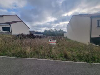  Terrain � vendre 533 m�