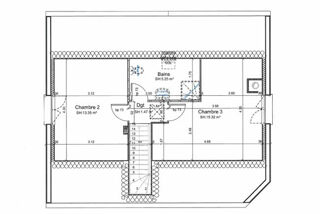  Maison à vendre 4 pièces 95 m²