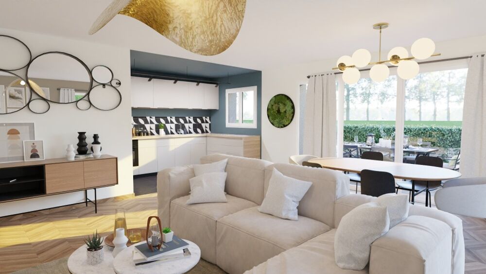 🏡 VOTRE FUTURE MAISON À DIRINON VOUS ATTEND !<BR....