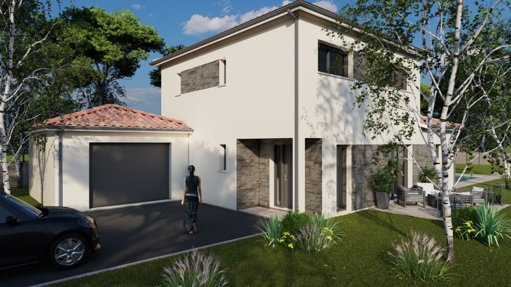MAISON FAMILIALE À SEMI-ÉTAGE DE 150 M² À FRONTENAC (337....