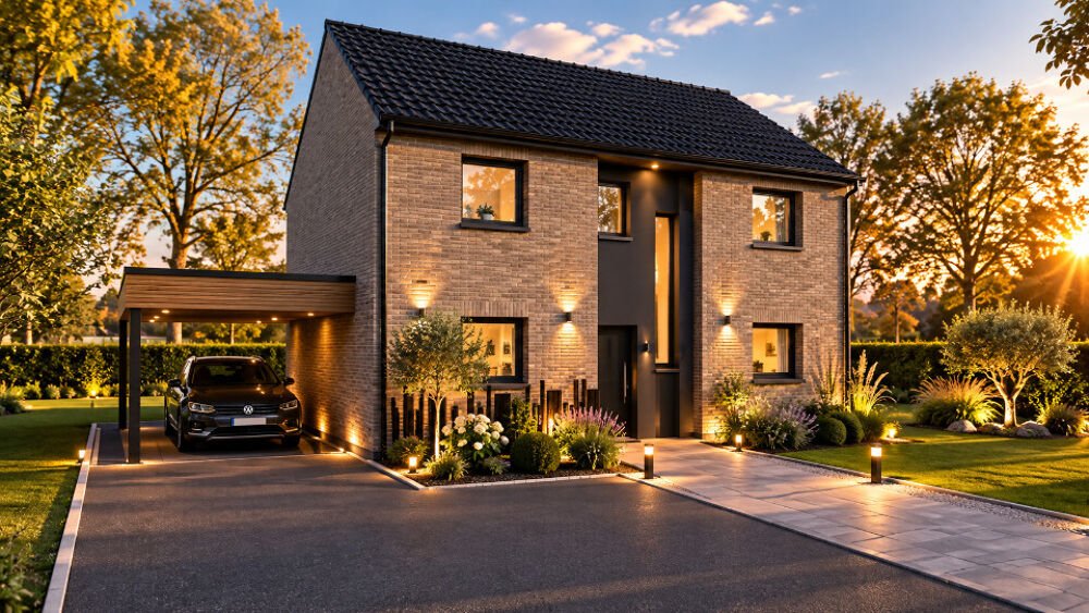 vente Maison - 7 pièce(s) - 120 m² Raimbeaucourt (59283)