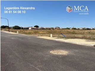  Terrain à vendre 450 m²