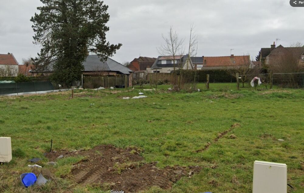 vente Maison - 6 pièce(s) - 115 m² Bois-Bernard (62320)