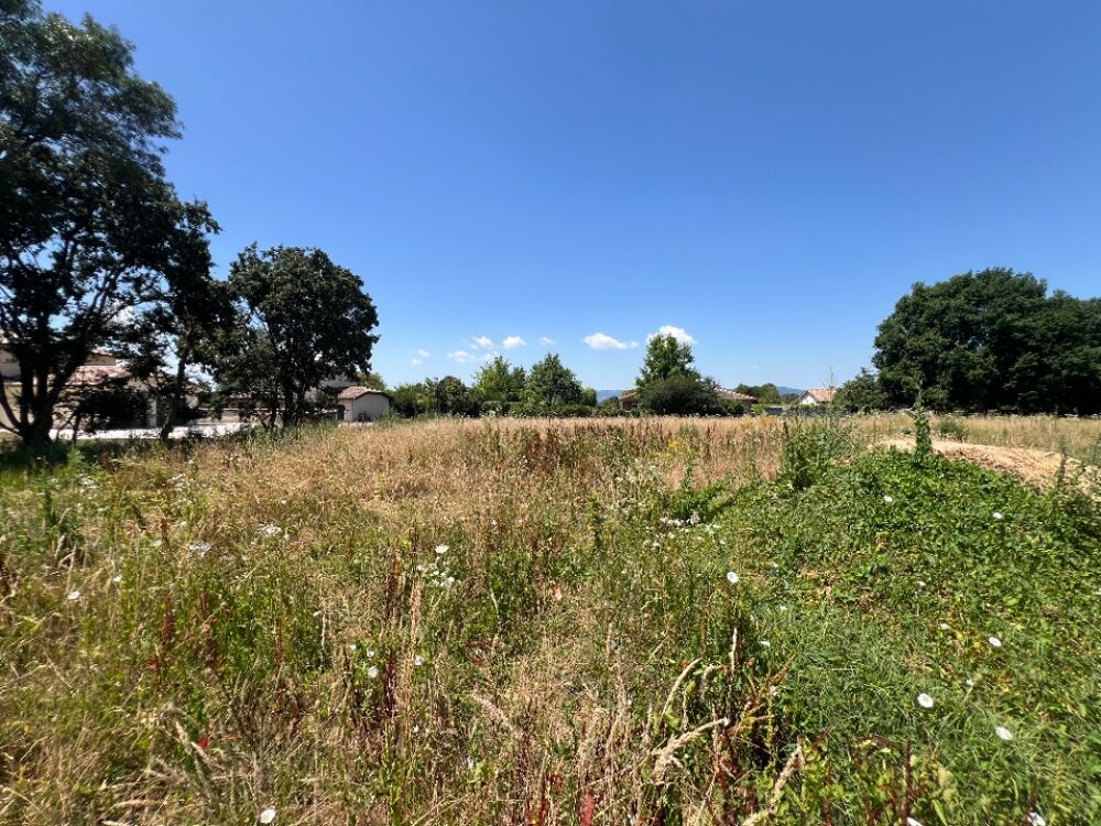 vente Terrain - 753 m² Bey (01290)
