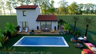  Maison � vendre 4 pi�ces 80 m�