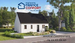  Maison à vendre 3 pièces 60 m²