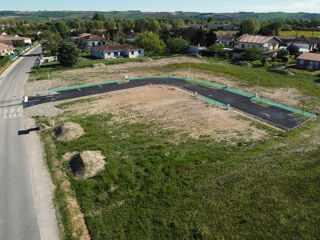  Terrain � vendre 458 m�