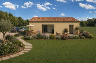  Maison 5 pi�ces 91 m� Draguignan