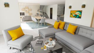  Maison 7 pièces 170 m² Perpignan