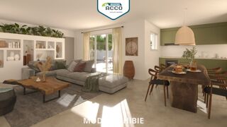  Maison � vendre 4 pi�ces 91 m�