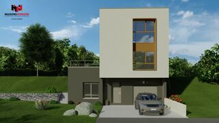  Maison 6 pi�ces 102 m� Thionville