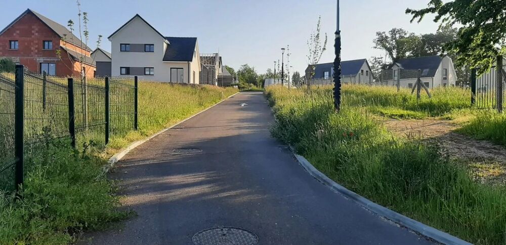 MAISON À CONSTRUIRE DE 92 M² PROCHE DE ROUEN, 5 PIÈCES<B....