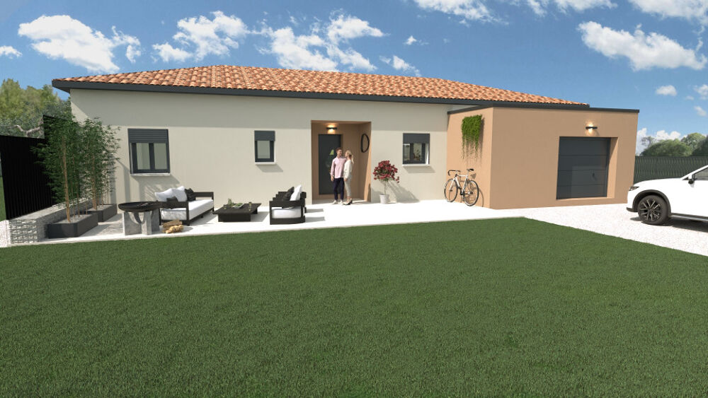 MAISONS FRANCE CONFORT à SOLLIES PONT vous propose de ré....