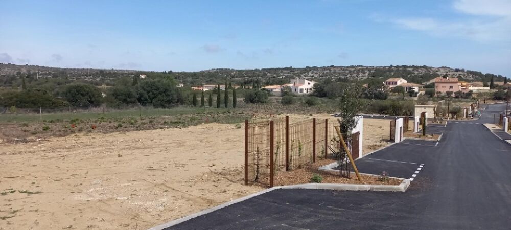 vente Maison - 5 pice(s) - 91 m La Palme (11480)